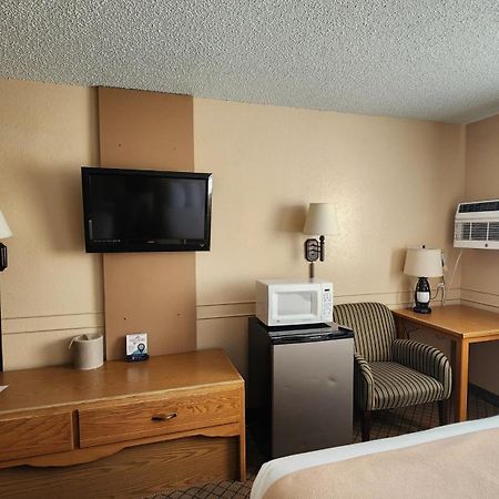 Adventure Inn - Glenwood Springs Bagian luar foto