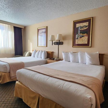 Adventure Inn - Glenwood Springs Bagian luar foto