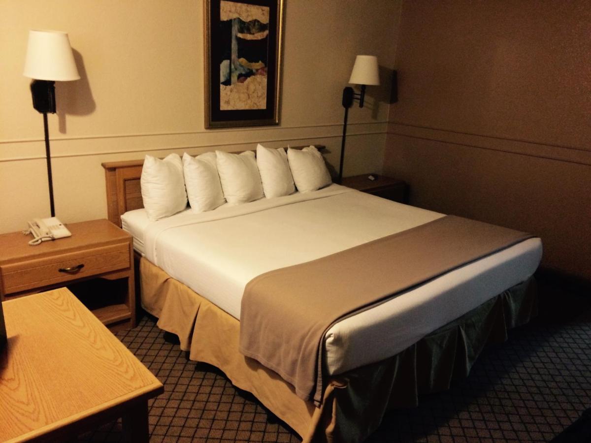 Adventure Inn - Glenwood Springs Bagian luar foto