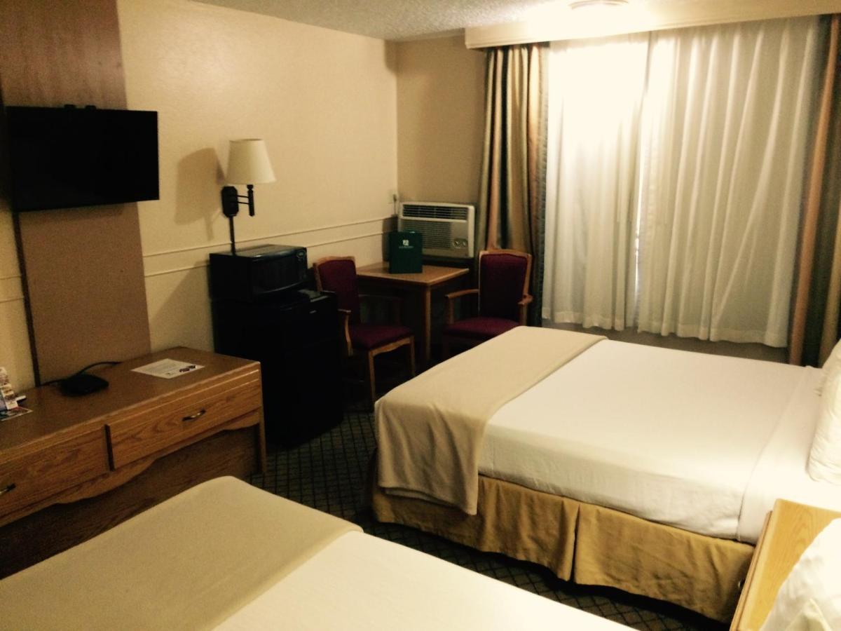 Adventure Inn - Glenwood Springs Bagian luar foto