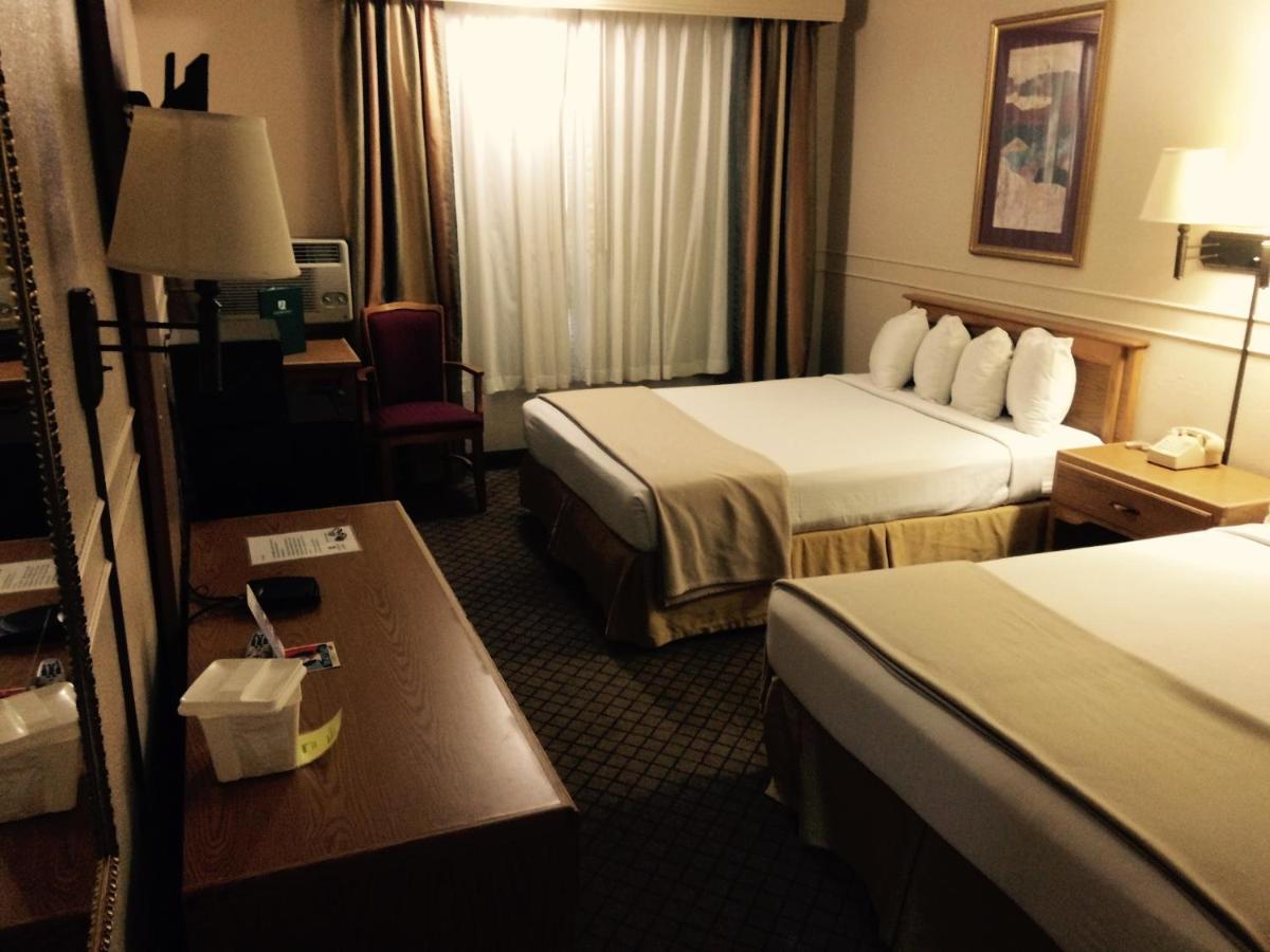 Adventure Inn - Glenwood Springs Bagian luar foto