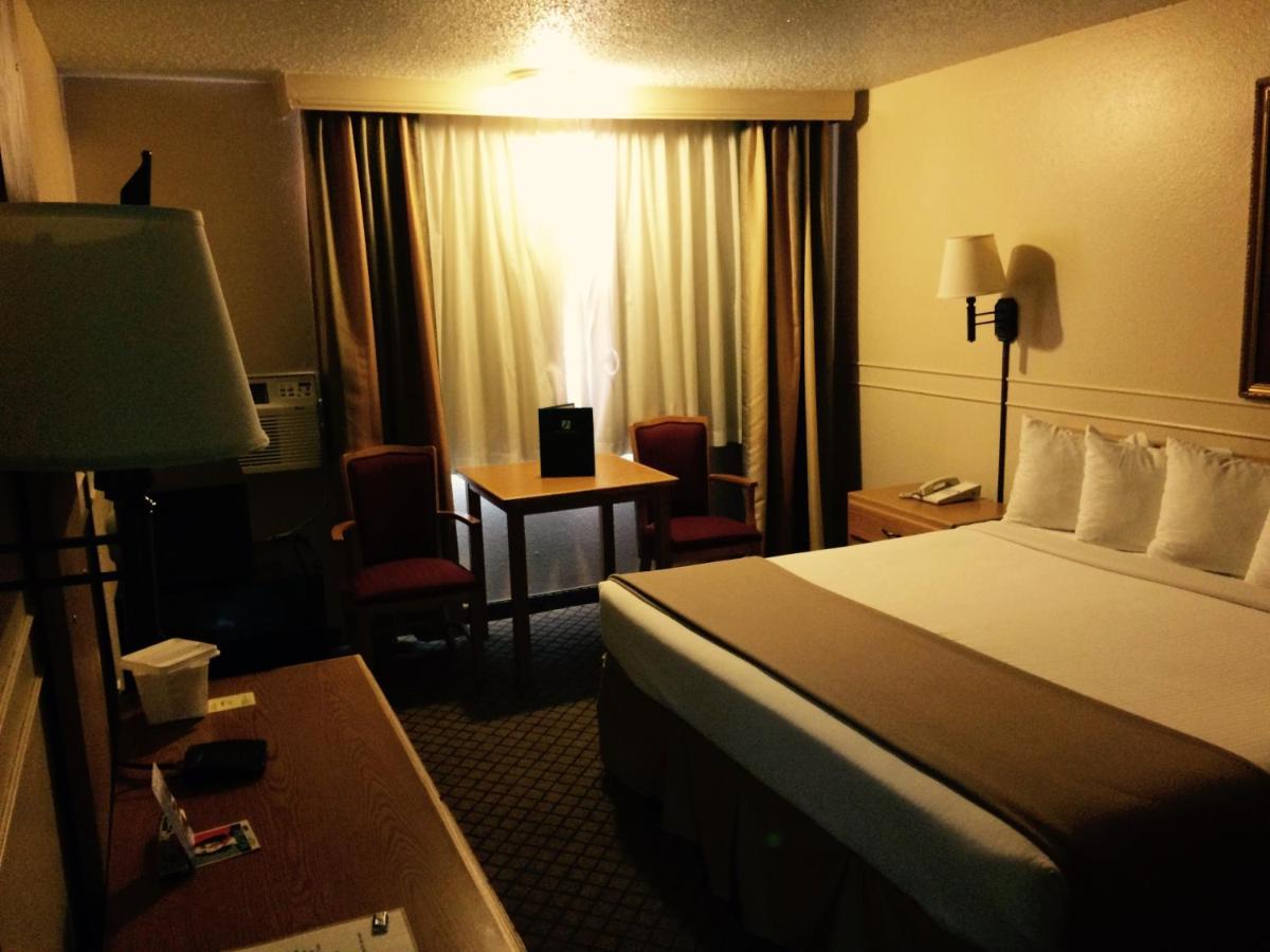 Adventure Inn - Glenwood Springs Bagian luar foto