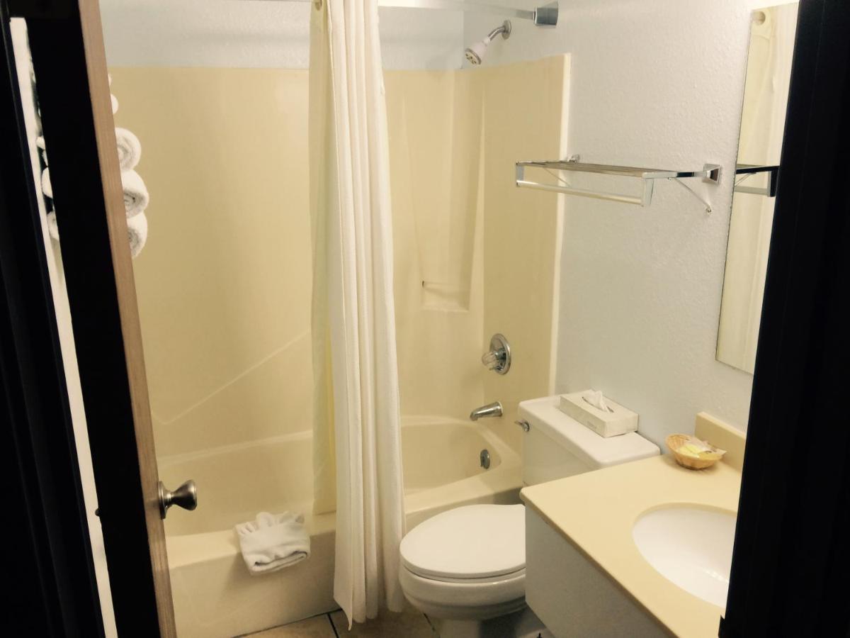 Adventure Inn - Glenwood Springs Bagian luar foto