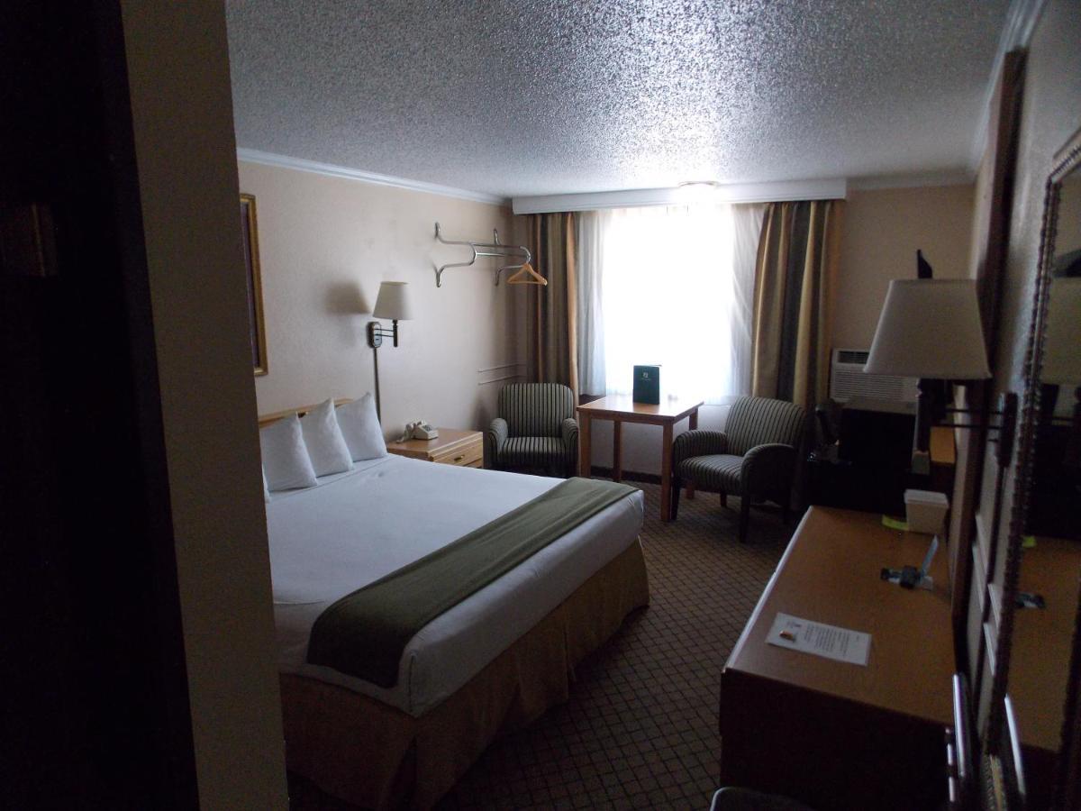 Adventure Inn - Glenwood Springs Bagian luar foto