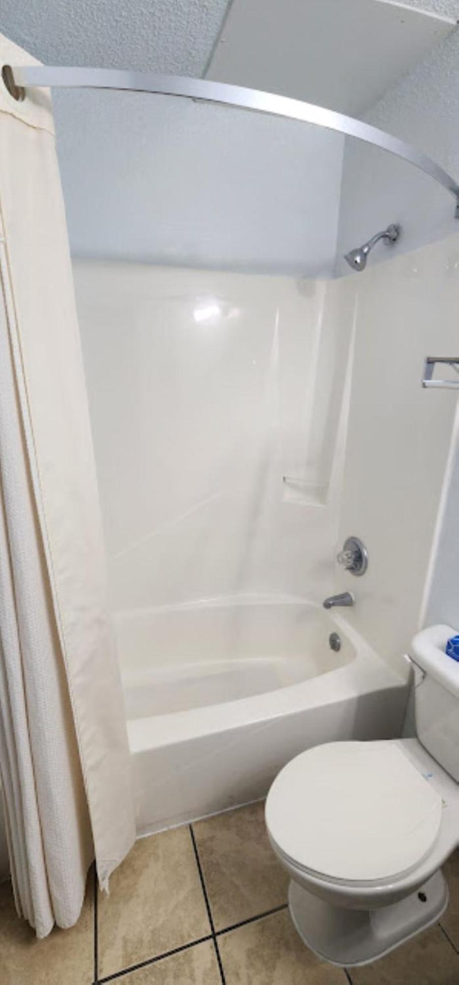 Adventure Inn - Glenwood Springs Bagian luar foto