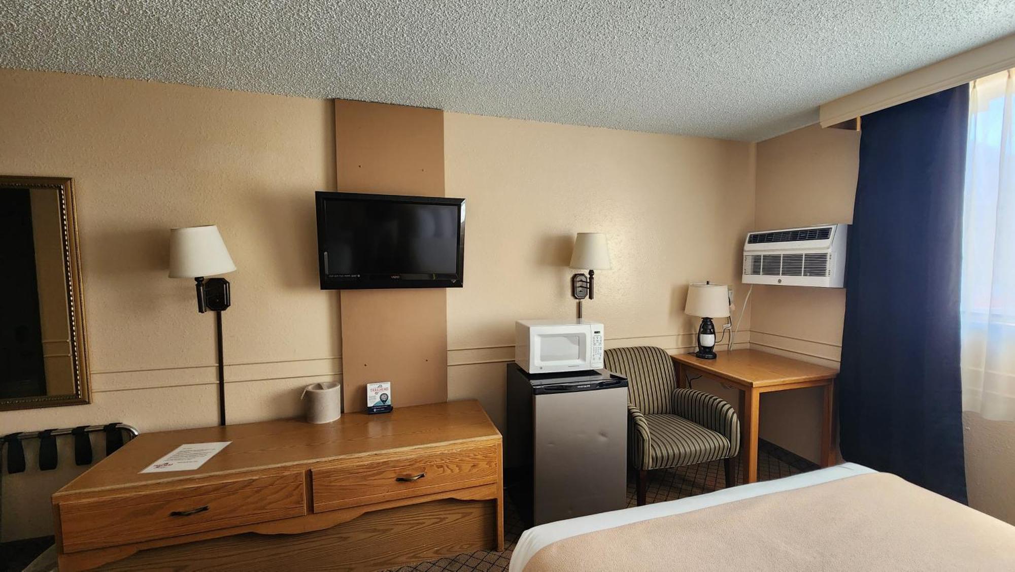 Adventure Inn - Glenwood Springs Bagian luar foto
